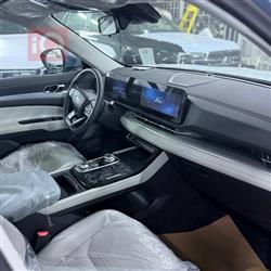 فورد تيريتوري